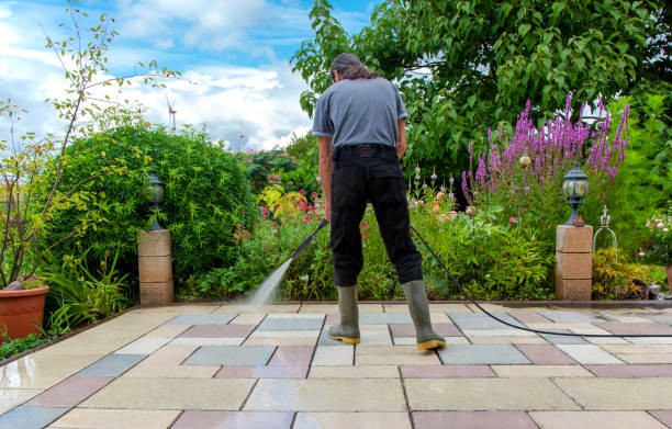 Professional Pressure Washing Services in Latta, SC