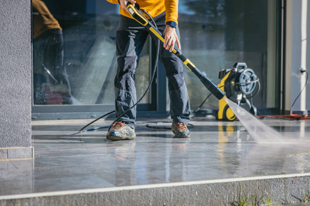 Best Driveway Pressure Washing  in Latta, SC